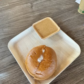 Tiffin Hut - Malai bun - Indian Near Me - Herndon, Virginia Tiffin Hut - Malai bun - Indian Near Me - Herndon, Virginia