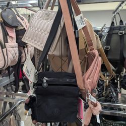 Winners - Kipling crossbody purses