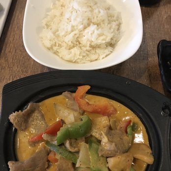 Thai Asian 119 - Thai Near Me - Horseheads, New York