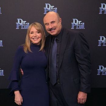 Elite Connections - Sherri Murphy CEO on Dr Phill - Matchmakers Near Me - Miami, Florida
