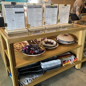 Hola Adios Coffeeshop - Merch menus - Coffee & Tea Near Me - Costa Mesa, California Hola Adios Coffeeshop - Merch menus - Coffee & Tea Near Me - Costa Mesa, California