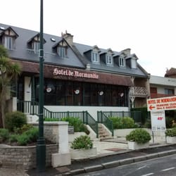 Hôtel de Normandie