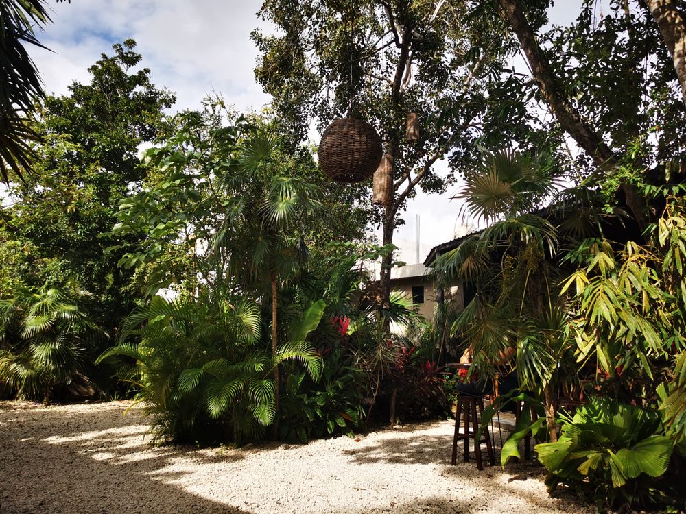 Botanica Garden Cafe