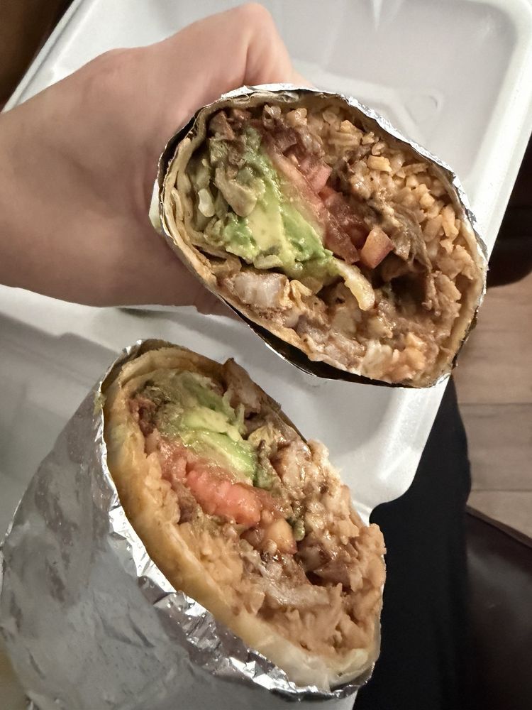 Taqueria Los Jarochos