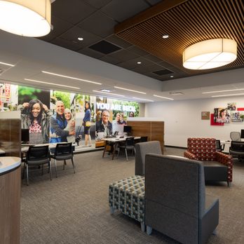 BECU credit union - Banks & Credit Unions Near Me - Bothell, Washington