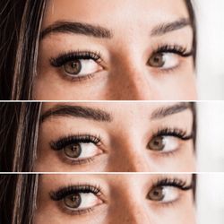 Lash The City - Blended full set