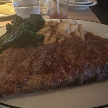 Laurel Grill - Scrumptious& Tender BarbecueRibs... - American Near Me - Culver City, California