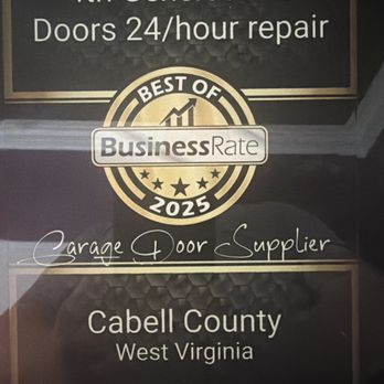 4th Generations Doors - Garage Door Services Near Me - Huntington, West Virginia 4th Generations Doors - Garage Door Services Near Me - Huntington, West Virginia