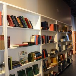 The Hamilton Event Spaces