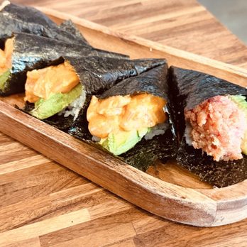 Bubu - Sushi Bars Near Me - San Francisco, California