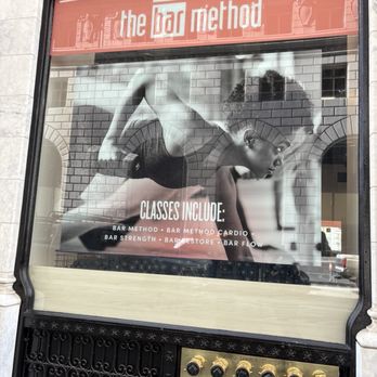 The Bar Method - Fidi - New studio! - Barre Classes Near Me - San Francisco, California The Bar Method - Fidi - New studio! - Barre Classes Near Me - San Francisco, California
