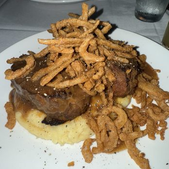 Federal American Grill - Braised Short Rib - New American Near Me - Katy, Texas Federal American Grill - Braised Short Rib - New American Near Me - Katy, Texas