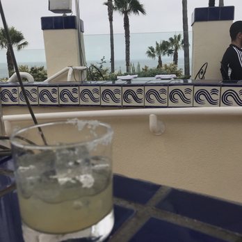 Las Brisas - Cadillac Time - Mexican Near Me - Laguna Beach, California