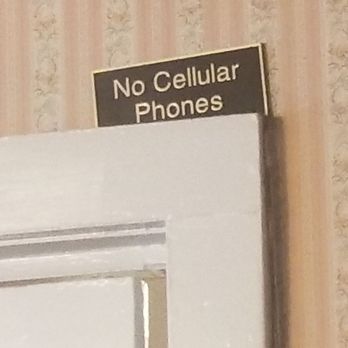 Julian Gold Rush Hotel - Dining room sign that is greatly appreciated. - Hotels Near Me - Julian, California Julian Gold Rush Hotel - Dining room sign that is greatly appreciated. - Hotels Near Me - Julian, California