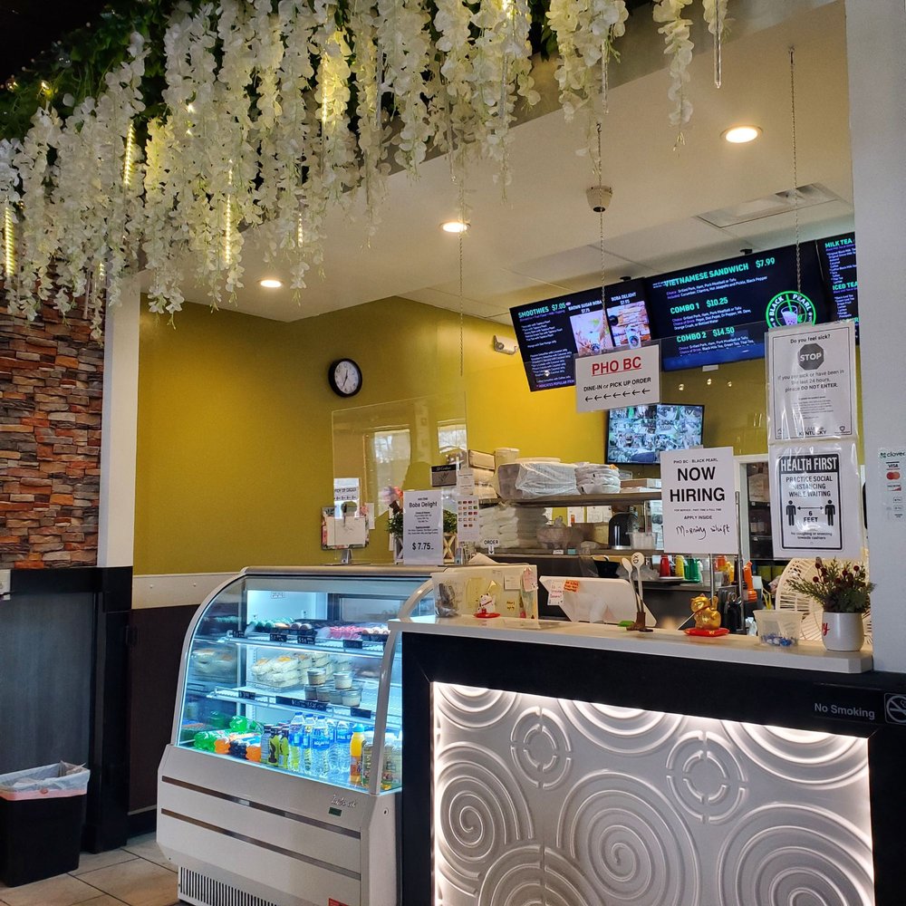 Photos of BLACK PEARL BUBBLE TEA Updated August 2024 20 Photos & 46