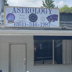 Psychic of Prince George