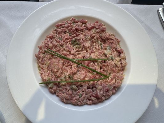 La Société by null