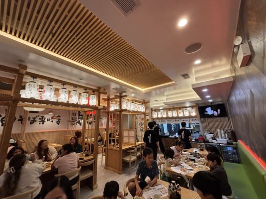 Kajiken Chicago by null