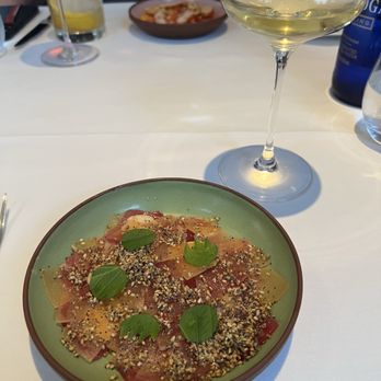 Mooncusser - Seafood Near Me - Boston, Massachusetts