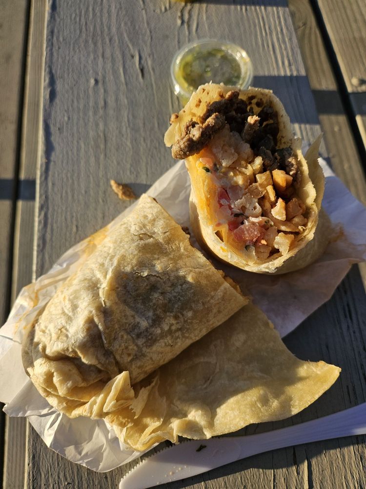 El Cotixan  Mexican  Food