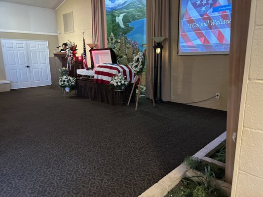 Sierra View Funeral Chapel and Crematory - Updated May 2026 - 15 Photos