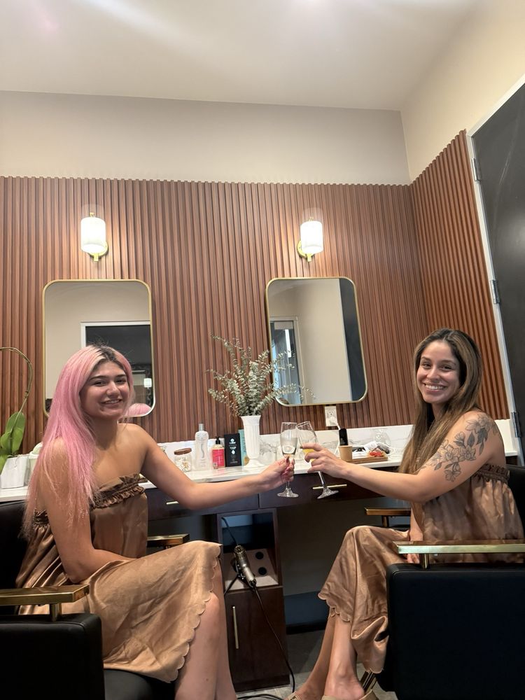 Elevation Spa Beauty Salon