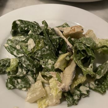 Oceano Midlothian - Caesar Salad - Spanish Near Me - Midlothian, Virginia