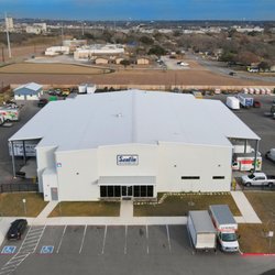 Santin Auto & Truck Repair Center