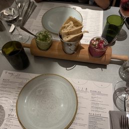 Hummus Hummus