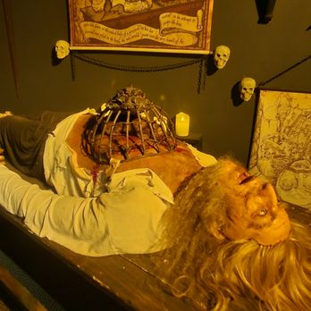 Medieval Torture Museum - Museums Near Me - Chicago, Illinois Medieval Torture Museum - Museums Near Me - Chicago, Illinois