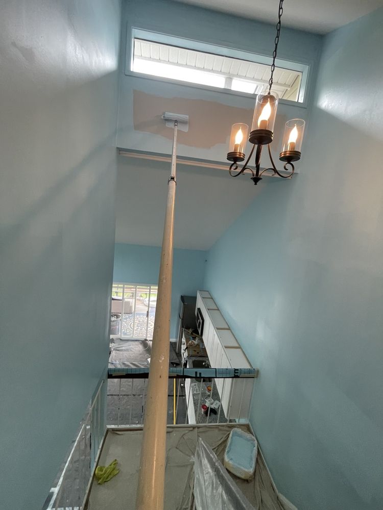 Slide of Vasquez Remodeling DMV