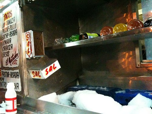 El Matador Taco Truck by null