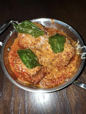 Big Rock Italian Chophouse by null