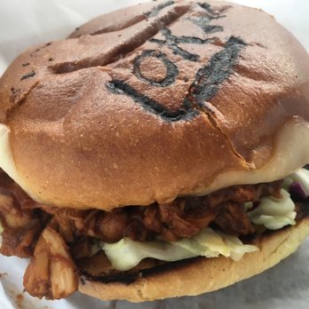 LoKal - Bbq pulled chicken - Burgers Near Me - Miami, Florida LoKal - Bbq pulled chicken - Burgers Near Me - Miami, Florida