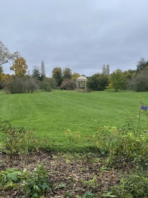 Petit Trianon by null