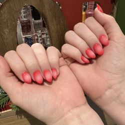 Lovely Nails