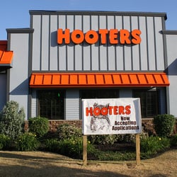 Hooters