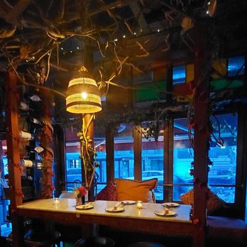 Pil Pil - Inside - Tapas Bars Near Me - New York, New York Pil Pil - Inside - Tapas Bars Near Me - New York, New York