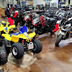 Northeast Georgia Motorsports