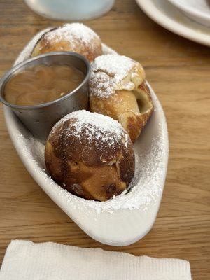 French Toast by null