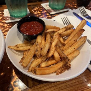 Miller's Ale House - Fries - Sports Bars Near Me - Kissimmee, Florida Miller's Ale House - Fries - Sports Bars Near Me - Kissimmee, Florida
