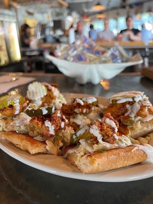 Smitty's Grille by null