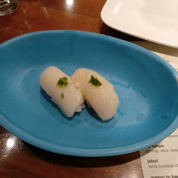 Uchi Austin - Hotate - Sushi Bars Near Me - Austin, Texas Uchi Austin - Hotate - Sushi Bars Near Me - Austin, Texas