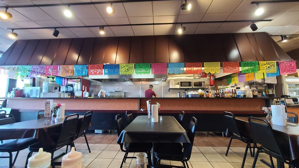 Taqueria Cinco Hermanos