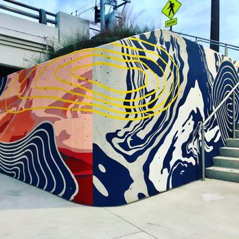 Julian B Lane Riverfront Park - Parks Near Me - Tampa, Florida