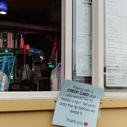 Montana Expresso