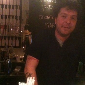 Bottle Rocket Fine Food and Beverage - Josh rocks the cocktails! - Sushi Bars Near Me - Atlanta, Georgia Bottle Rocket Fine Food and Beverage - Josh rocks the cocktails! - Sushi Bars Near Me - Atlanta, Georgia