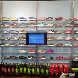 Fleet Feet South County