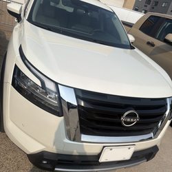 Ardmore Nissan