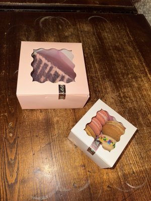 Chocolate Pi by null